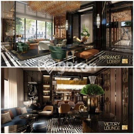 Hunian Apartemen Nyaman di Medan Barat 1 Kamar Tidur Hunian Apartemen Nyaman di Medan Barat 1 Kamar Tidur