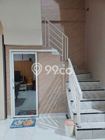 Rumah Modern Cantik 0 Kamar Siap Huni di Medan Johor Rumah Modern Cantik 0 Kamar Siap Huni di Medan Johor