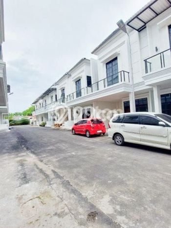 Rumah LT 72m2m² / LB 75m2m² Area Premium di Medan Barat, Medan Rumah LT 72m2m² / LB 75m2m² Area Premium di Medan Barat, Medan