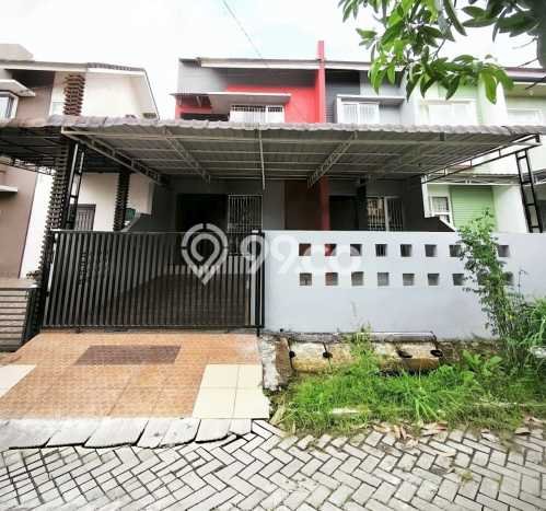 Rumah Modern Cantik 0 Kamar Siap Huni di Medan Johor Rumah Modern Cantik 0 Kamar Siap Huni di Medan Johor