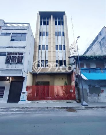 Unit Ruko Dijual di Medan Barat Medan Luas Bangunan 121m2 Unit Ruko Dijual di Medan Barat Medan Luas Bangunan 121m2