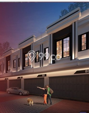 Kesempatan Langka Memiliki Rumah LT 40m2m² / LB 90m2m² di Pusat Kota Medan Perjuangan, Medan Kesempatan Langka Memiliki Rumah LT 40m2m² / LB 90m2m² di Pusat Kota Medan Perjuangan, Medan