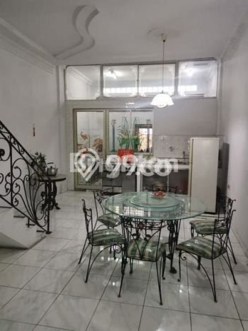 FOR SALE! Ruko di Medan Area Medan, LT 134m2, LB 409m2 FOR SALE! Ruko di Medan Area Medan, LT 134m2, LB 409m2