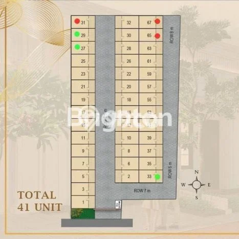 Rumah Budget Terbaik Siap Huni Area Percut Sei Tuan LT 66m2 Rumah Budget Terbaik Siap Huni Area Percut Sei Tuan LT 66m2