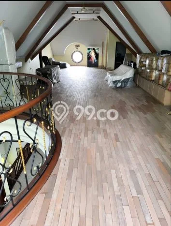 Hunian Mewah Siap Huni LT 420m2 di Medan Petisah, Medan Hunian Mewah Siap Huni LT 420m2 di Medan Petisah, Medan