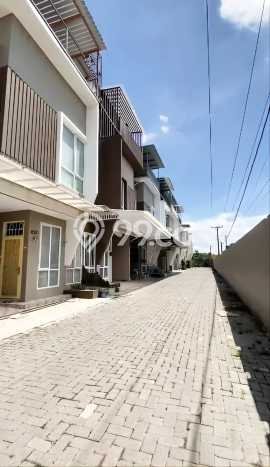 Hunian Cantik Modern Lb 100m2 di Percut Sei Tuan, Deli Serdang Hunian Cantik Modern Lb 100m2 di Percut Sei Tuan, Deli Serdang