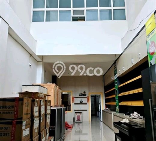 Ruko Dijual di Kawasan Medan Timur, Medan Harga Kompetitif Ruko Dijual di Kawasan Medan Timur, Medan Harga Kompetitif