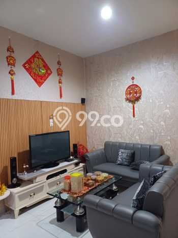 Rumah Modern Cantik 0 Kamar Siap Huni di Medan Johor Rumah Modern Cantik 0 Kamar Siap Huni di Medan Johor