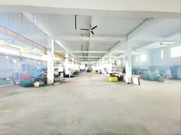 Gudang Dijual di Medan Deli LT 3000m2, LB 4000m2 Solusi Investasi Cerdas Gudang Dijual di Medan Deli LT 3000m2, LB 4000m2 Solusi Investasi Cerdas
