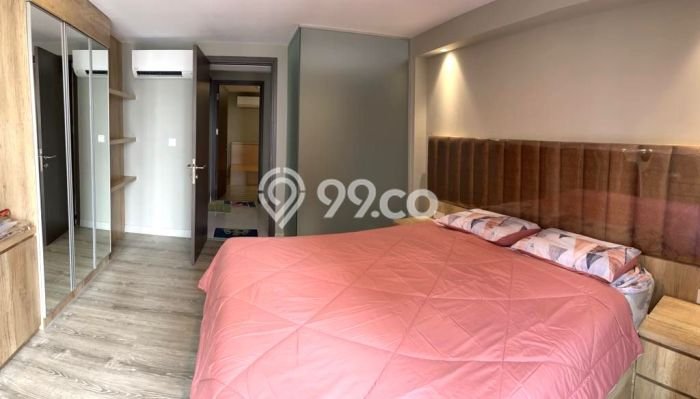 Dijual Apartemen Strategis di Medan Timur Medan 2 Kamar Tidur Dijual Apartemen Strategis di Medan Timur Medan 2 Kamar Tidur