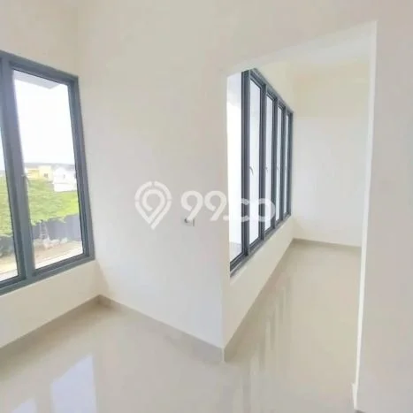 Dijual Cepat Rumah Favorit Siap Huni LB 108m2 di Medan Johor, Medan Dijual Cepat Rumah Favorit Siap Huni LB 108m2 di Medan Johor, Medan