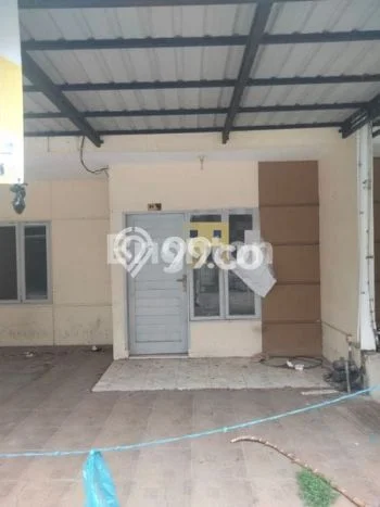 Hunian Cantik Minimalis Lb 84m2 di Medan Baru, Medan Hunian Cantik Minimalis Lb 84m2 di Medan Baru, Medan