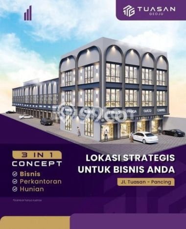 Ruko Favorit Dijual di Medan Tembung Medan Area Pusat Bisnis Ruko Favorit Dijual di Medan Tembung Medan Area Pusat Bisnis