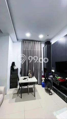 Hunian Cantik Modern Lb 180m2 di Medan Tembung, Medan Hunian Cantik Modern Lb 180m2 di Medan Tembung, Medan