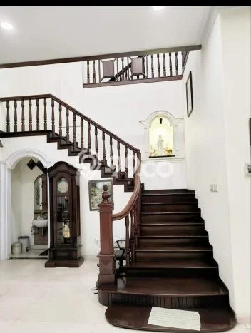 Hunian Mewah Siap Huni LT 420m2 di Medan Petisah, Medan Hunian Mewah Siap Huni LT 420m2 di Medan Petisah, Medan