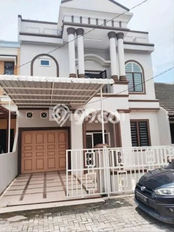 Dijual Rumah 0 Kamar Lokasi Ideal Nyaman dan Strategis di Medan Helvetia Dijual Rumah 0 Kamar Lokasi Ideal Nyaman dan Strategis di Medan Helvetia