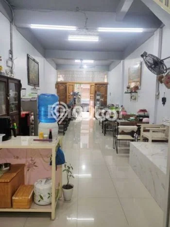 Rumah Modern Minimalis 0 Kamar Siap Huni di Medan Area Rumah Modern Minimalis 0 Kamar Siap Huni di Medan Area