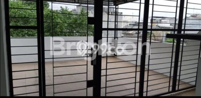 Rumah Modern Cantik 0 Kamar Siap Huni di Medan Area Rumah Modern Cantik 0 Kamar Siap Huni di Medan Area