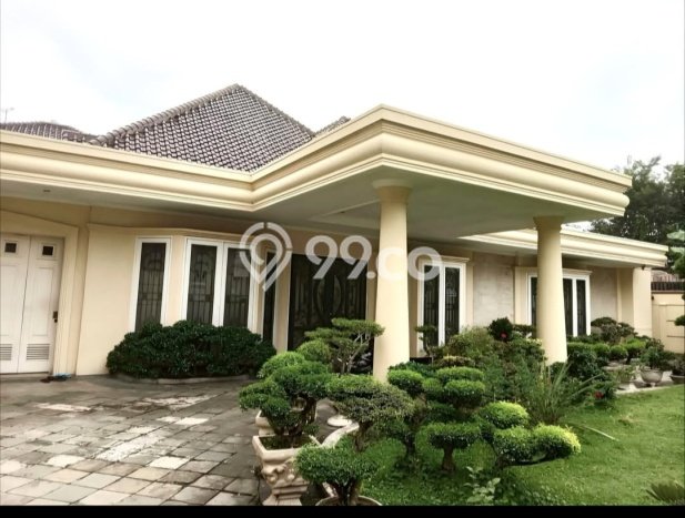 Best Deal Hunian Mewah Ideal dan Luas di Medan Polonia, Medan Best Deal Hunian Mewah Ideal dan Luas di Medan Polonia, Medan