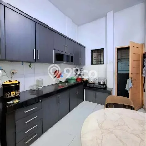 Dijual Rumah Strategis Bagus Punya 0 KT di Medan Petisah Medan - Dijual Rumah Strategis Bagus Punya 0 KT di Medan Petisah Medan -