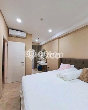 Tersedia Apartemen 2 KT & 1 KM di Medan Barat, Medan Tersedia Apartemen 2 KT & 1 KM di Medan Barat, Medan