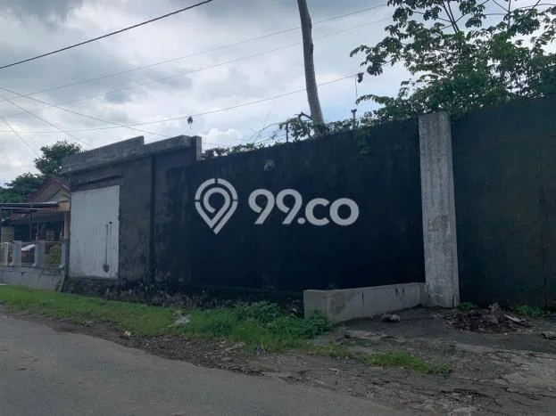 KAWASAN BISNIS! Gudang di Mertoyudan, Luas 277m2m², Lokasi Strategis KAWASAN BISNIS! Gudang di Mertoyudan, Luas 277m2m², Lokasi Strategis