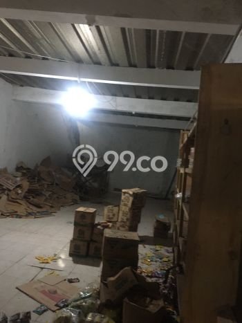 INVESTASI CERDAS! Ruko di Kota Lama, Luas 150m2m², Area Komersial INVESTASI CERDAS! Ruko di Kota Lama, Luas 150m2m², Area Komersial