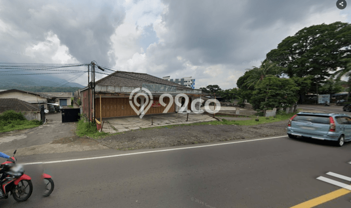 Gudang Premium di Cimalaka, Luas 909m2m², Mainroad, Tingkat Keramaian Tinggi Gudang Premium di Cimalaka, Luas 909m2m², Mainroad, Tingkat Keramaian Tinggi