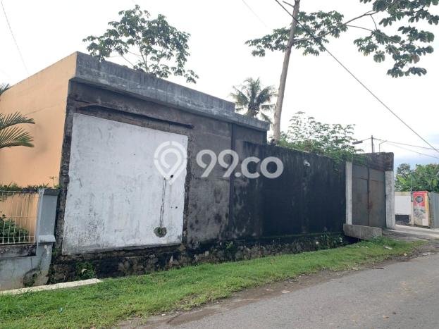 KAWASAN BISNIS! Gudang di Mertoyudan, Luas 277m2m², Lokasi Strategis KAWASAN BISNIS! Gudang di Mertoyudan, Luas 277m2m², Lokasi Strategis