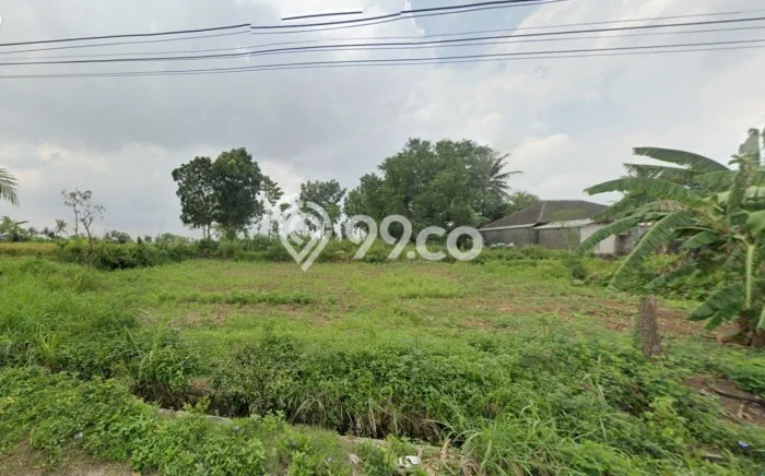 Kavling Tanah di Janapria Dijual Luas 18164m2 Legalitas SHM Kavling Tanah di Janapria Dijual Luas 18164m2 Legalitas SHM