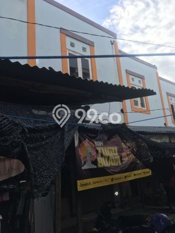 INVESTASI CERDAS! Ruko di Kota Lama, Luas 150m2m², Area Komersial INVESTASI CERDAS! Ruko di Kota Lama, Luas 150m2m², Area Komersial