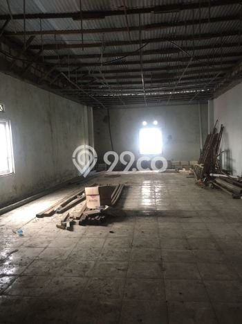 PRIME LOCATION! Ruko di Kota Lama, Luas 144m2m², Area Bisnis, Posisi Premium PRIME LOCATION! Ruko di Kota Lama, Luas 144m2m², Area Bisnis, Posisi Premium