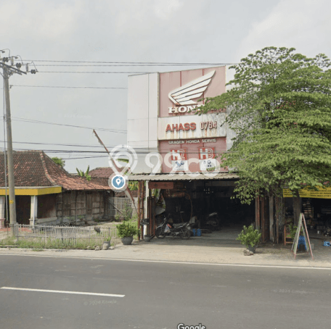 LOKASI PREMIUM! Ruko Kawasan Sidoharjo, Luas 114m2m², Jalan Utama, Kawasan Bisnis LOKASI PREMIUM! Ruko Kawasan Sidoharjo, Luas 114m2m², Jalan Utama, Kawasan Bisnis
