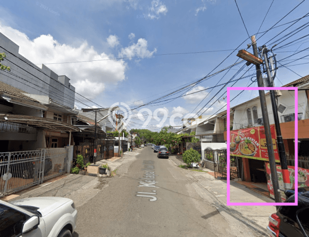 BEST DEAL! Rumah Untuk Investasi di Kelapa Gading, Luas 120m2m² Bangunan 168m2m² BEST DEAL! Rumah Untuk Investasi di Kelapa Gading, Luas 120m2m² Bangunan 168m2m²