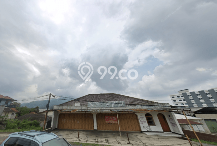 Gudang Premium di Cimalaka, Luas 909m2m², Mainroad, Tingkat Keramaian Tinggi Gudang Premium di Cimalaka, Luas 909m2m², Mainroad, Tingkat Keramaian Tinggi