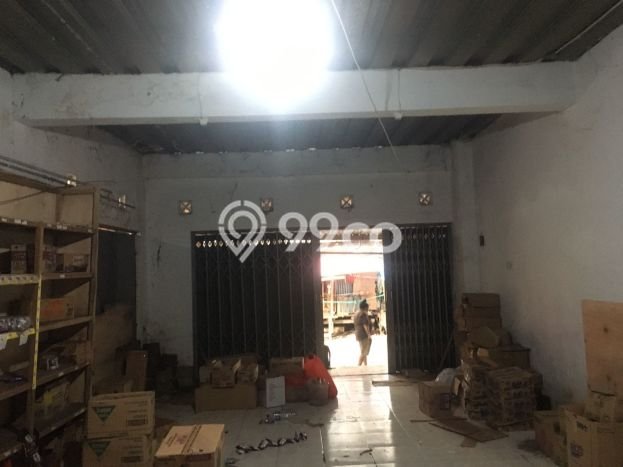 INVESTASI CERDAS! Ruko di Kota Lama, Luas 150m2m², Area Komersial INVESTASI CERDAS! Ruko di Kota Lama, Luas 150m2m², Area Komersial