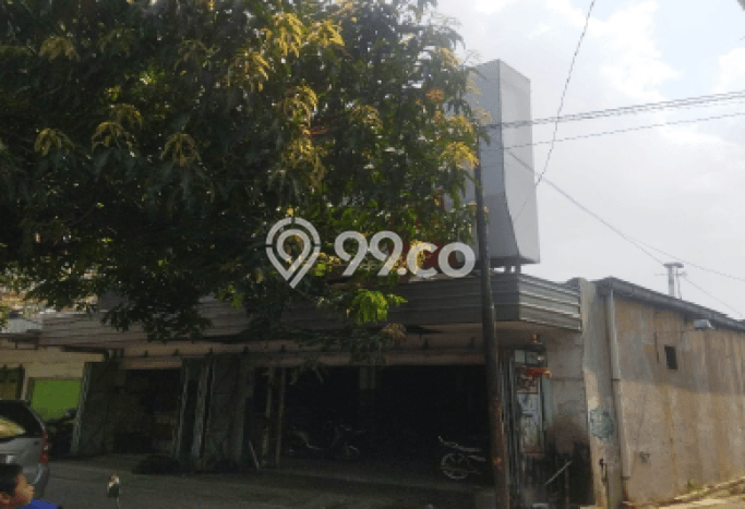 LOKASI STRATEGIS! Komersial di Sidoharjo, Luas 193m2m², Pusat Komersial, Mainroad LOKASI STRATEGIS! Komersial di Sidoharjo, Luas 193m2m², Pusat Komersial, Mainroad