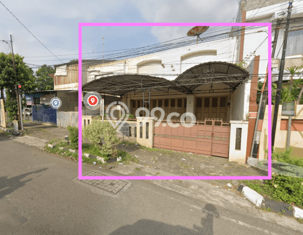 Komersial For Sale di Kawasan Pekalongan Barat, Pekalongan Harga Kompetitif Komersial For Sale di Kawasan Pekalongan Barat, Pekalongan Harga Kompetitif