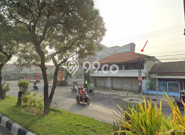 Paling Diincar! Komersial Dijual di Jenggolo Harga Kompetitif Paling Diincar! Komersial Dijual di Jenggolo Harga Kompetitif