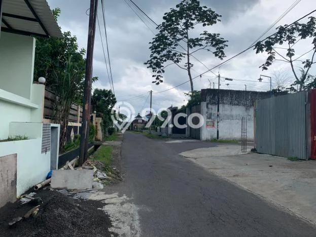 KAWASAN BISNIS! Gudang di Mertoyudan, Luas 277m2m², Lokasi Strategis KAWASAN BISNIS! Gudang di Mertoyudan, Luas 277m2m², Lokasi Strategis