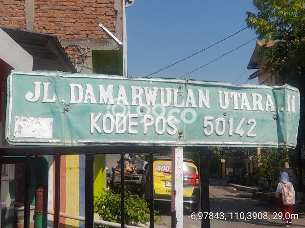 Rumah Idaman Modern! Rumah 2 Lantai di Semarang Barat, Semarang, LT 620m2m² LB 250m2m² Rumah Idaman Modern! Rumah 2 Lantai di Semarang Barat, Semarang, LT 620m2m² LB 250m2m²