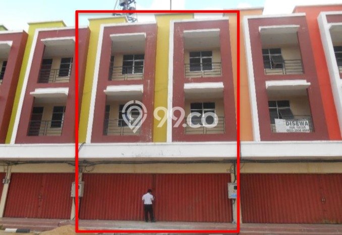 KAWASAN PREMIUM! Ruko Kawasan Pontianak Timur, Luas 384m2m², Akses Utama KAWASAN PREMIUM! Ruko Kawasan Pontianak Timur, Luas 384m2m², Akses Utama