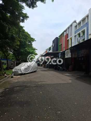 Ruko Komersial Dijual di Cipondoh Tangerang LT 90m2 & LB 160m2 Ruko Komersial Dijual di Cipondoh Tangerang LT 90m2 & LB 160m2