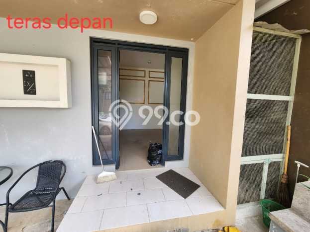 Jual Rumah Modern 4 KT di Tajur, Bogor Jual Rumah Modern 4 KT di Tajur, Bogor