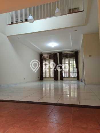 Hunian Mewah Dijual LT 222m2 di Pondok Aren, Tangerang Selatan Hunian Mewah Dijual LT 222m2 di Pondok Aren, Tangerang Selatan
