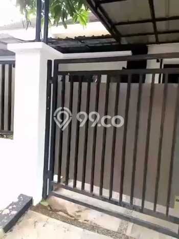 Disewakan Rumah Murah di Banjar Wijaya Tangerang Punya 2 Kamar Tidur Disewakan Rumah Murah di Banjar Wijaya Tangerang Punya 2 Kamar Tidur