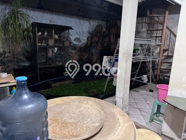 Rumah Luxury Modern Tanpa Renovasi di Surabaya Kota Surabaya Rumah Luxury Modern Tanpa Renovasi di Surabaya Kota Surabaya