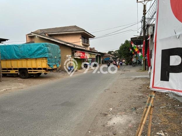 Dijual Cepat Rumah Favorit Siap Huni LB 308m2 di Rajeg, Tangerang Dijual Cepat Rumah Favorit Siap Huni LB 308m2 di Rajeg, Tangerang