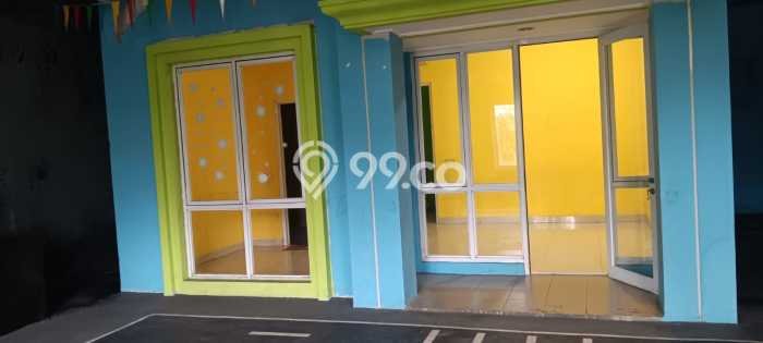 Rumah Luxury Modern Siap Huni di Banjar Wijaya Tangerang Rumah Luxury Modern Siap Huni di Banjar Wijaya Tangerang
