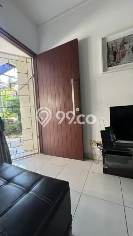 Dijual Hunian Rumah Terawat 3 KT di Modernland, Tangerang Dijual Hunian Rumah Terawat 3 KT di Modernland, Tangerang